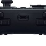 razer wolverine v3 tournament 8k wired pc gaming controller tmr thumbs 6 remappable buttons