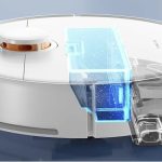 xiaomi robot vacuum s40c (bhr9664eu)