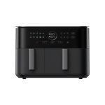 xiaomi dual zone air fryer 10l (bhr07sgeu)