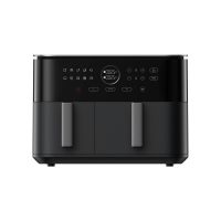 xiaomi dual zone air fryer 10l (bhr07sgeu)