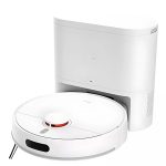 xiaomi robot vacuum h40 (bhr07xbeu)