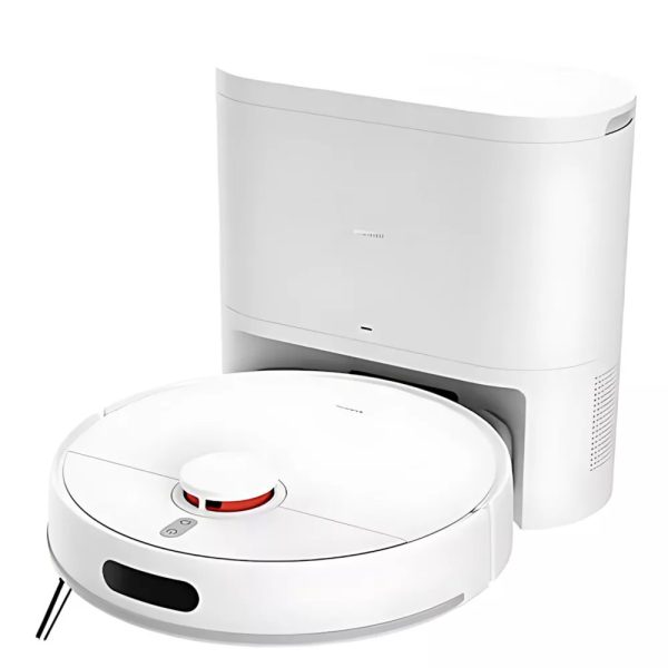 xiaomi robot vacuum h40 (bhr07xbeu)
