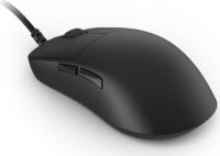 endgame gear op1 8k v2 gaming mouse black no click lag, 30.000 cpi