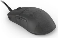 endgame gear op1 8k v2 gaming mouse dark frost no click lag, 30.000 cpi