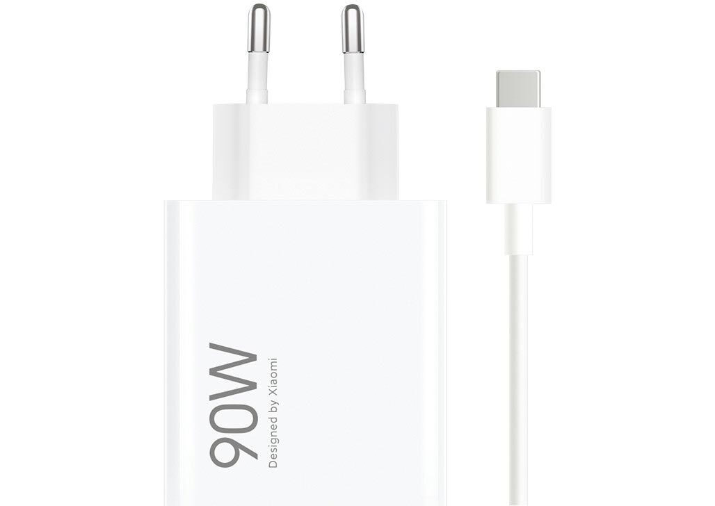 xiaomi 90w hypercharge combo (type a) (bhr07zbeu)