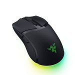 razer cobra hyperspeed wireless rgb gaming mouse 26k dpi 2.4ghz, bluetooth & usb c