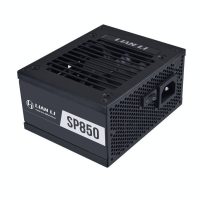 lian li sp850 v2 gold black 850w sfx psu 12v 2x6 low noise 80 plus gold atx 3.1 pcie 5