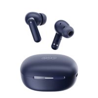 qcy melobuds n30 (ht16) anc light blue sbc/aac ipx4 tws earbuds w. natural transparency mode & a.i