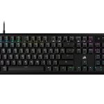 corsair keyboard k70 core rgb, mlx red linear (ch 910971e na)