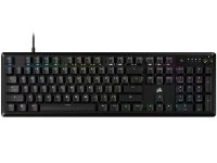 corsair keyboard k70 core rgb, mlx red linear (ch 910971e na)