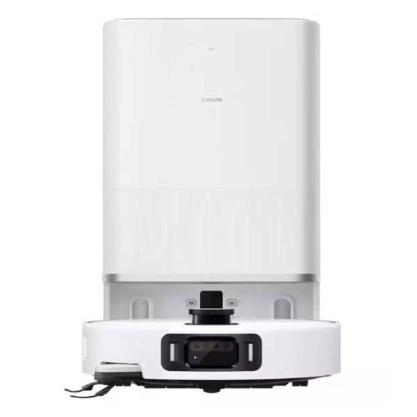 xiaomi robot vacuum 5 pro (bhr07wfeu)