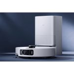 xiaomi robot vacuum 5 pro (bhr07wfeu)