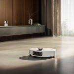 xiaomi robot vacuum 5 pro (bhr07wfeu)