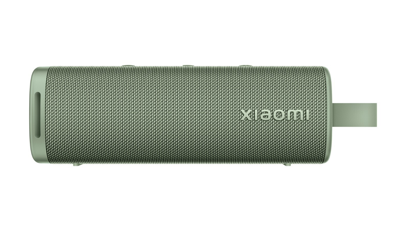 xiaomi sound outdoor 30w portable bluetooth speaker green eu (qbh4372gl)