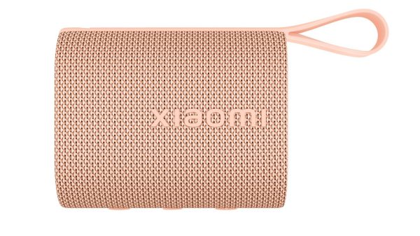 xiaomi mi sound pocket 5w portable bluetooth speaker blue (qbh4378gl)