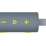 xiaomi mi sound pocket 5w portable bluetooth speaker blue (qbh4378gl)