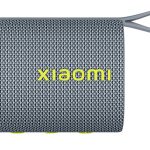 xiaomi mi sound pocket 5w portable bluetooth speaker blue (qbh4378gl)