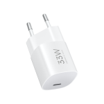 xiaomi 33w wall charger combo type a white (bhr9956eu) (copy)