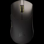 corsair mouse sabre v2 pro ultralight black (ch 931g000 ww)