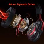 qcy heroad vn200 pro 7.1 usb wired rgb gaming headset ps4/ps5/pc