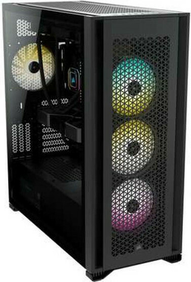 corsair 7000d airflow black (cc 9011218 ww)