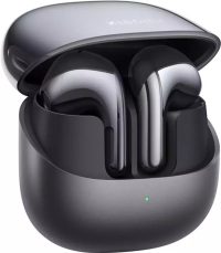 xiaomi buds 5 black (bhr8118gl)