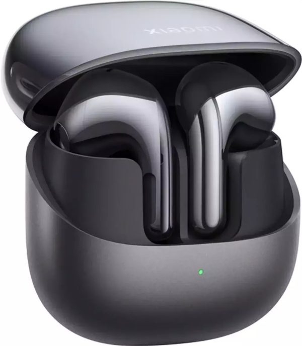 xiaomi buds 5 black (bhr8118gl)
