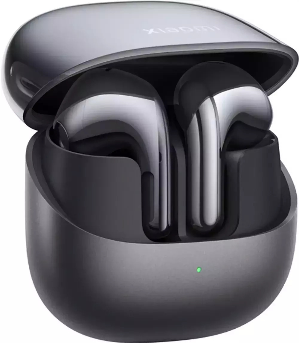 xiaomi buds 5 black (bhr8118gl)