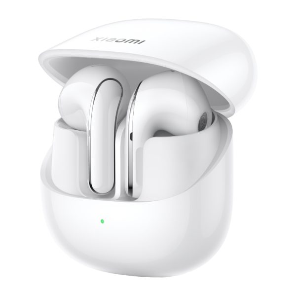 xiaomi buds 5 black (bhr8118gl)