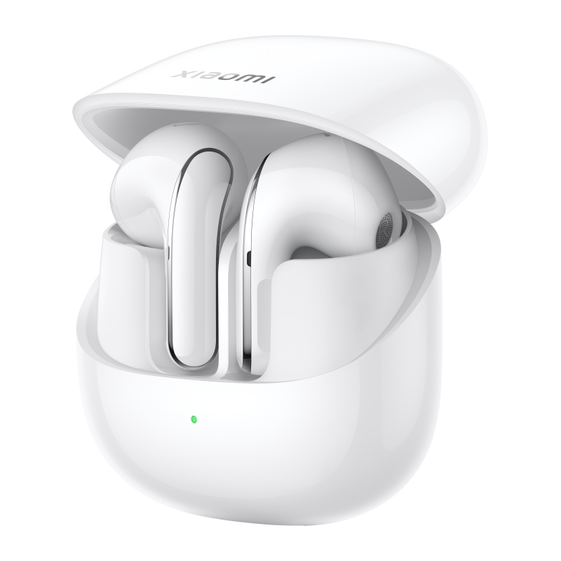 xiaomi buds 5 black (bhr8118gl)