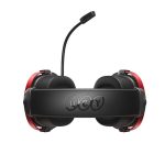 qcy heroad vn200 pro 7.1 usb wired rgb gaming headset ps4/ps5/pc