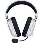 razer blackshark v3 pro playstation white anc wireless gaming headset 48h bat. 2.4ghz/bt/usb