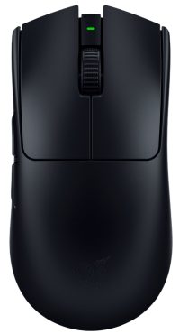 razer viper v3 pro se black wireless gaming mouse 54g 35k dpi   95h battery