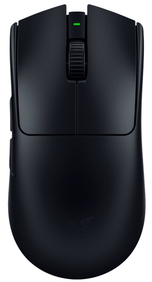 razer viper v3 pro se black wireless gaming mouse 54g 35k dpi   95h battery