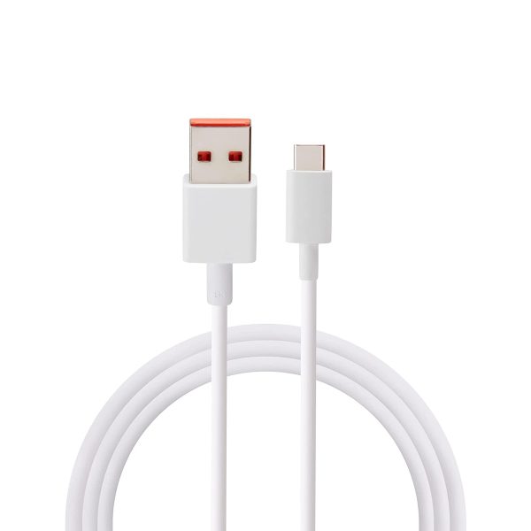xiaomi 6a type a to type c cable (bhr6032gl)