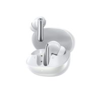 qcy melobuds n20 white tws bt 6.0 anc earbuds 10h/40h ipx4 ios android
