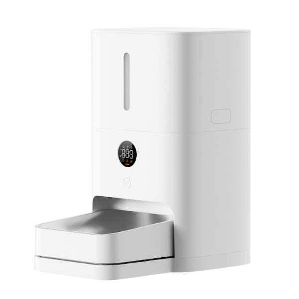 xiaomi smart pet food feeder 2 eu (bhr9030eu)