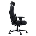 anda seat novis ultra xl pvc black (ad23 xl 01 b pv b02)
