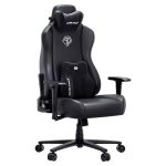 anda seat novis ultra xl pvc black (ad23 xl 01 b pv b02)