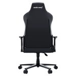 anda seat novis ultra xl pvc black (ad23 xl 01 b pv b02)