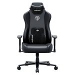 anda seat novis ultra xl pvc black (ad23 xl 01 b pv b02)