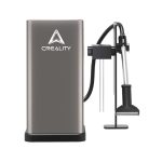 creality automated resin feeder intelligent feeding and withdrawing function for all resin printer