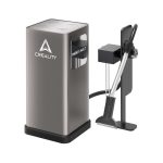 creality automated resin feeder intelligent feeding and withdrawing function for all resin printer
