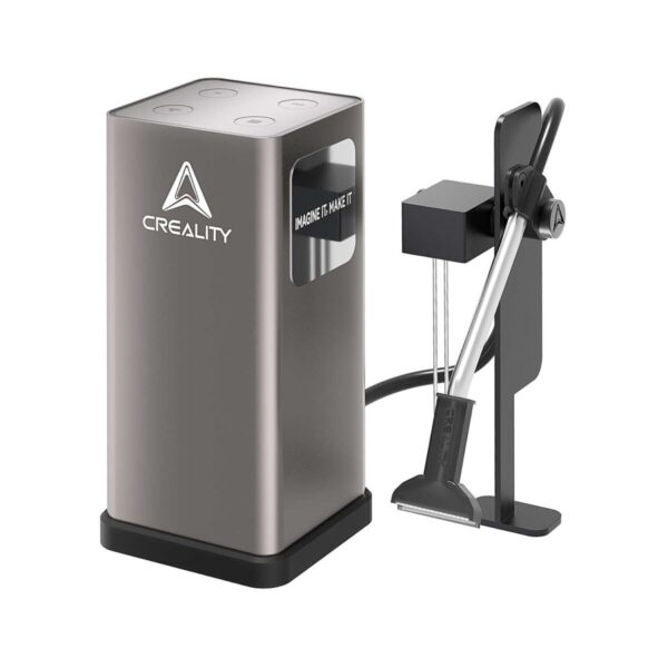creality automated resin feeder intelligent feeding and withdrawing function for all resin printer