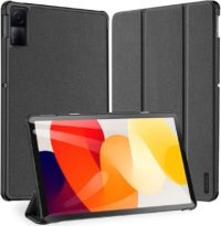 xiaomi redmi pad se cover black (bhr7651gl)