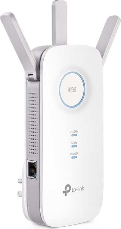 tp link tl ac1750 wifi range extender re450 (eu/4.0)