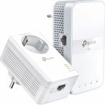 tp link tl av100 wireless powerline tl wpa7617 kit (eu/1.0)