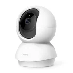 tp link tapo c210 pan/tilt home security wi fi camera