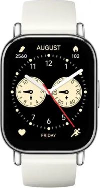 xiaomi redmi watch 5 lite 48mm light gold (bhr8791gl)