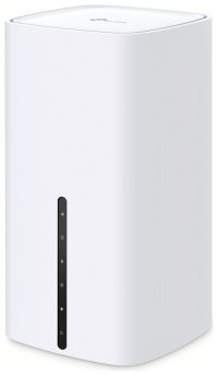 tp link 5g ax1800 wireless dual band gigabit router nx200 (eu/2.20)